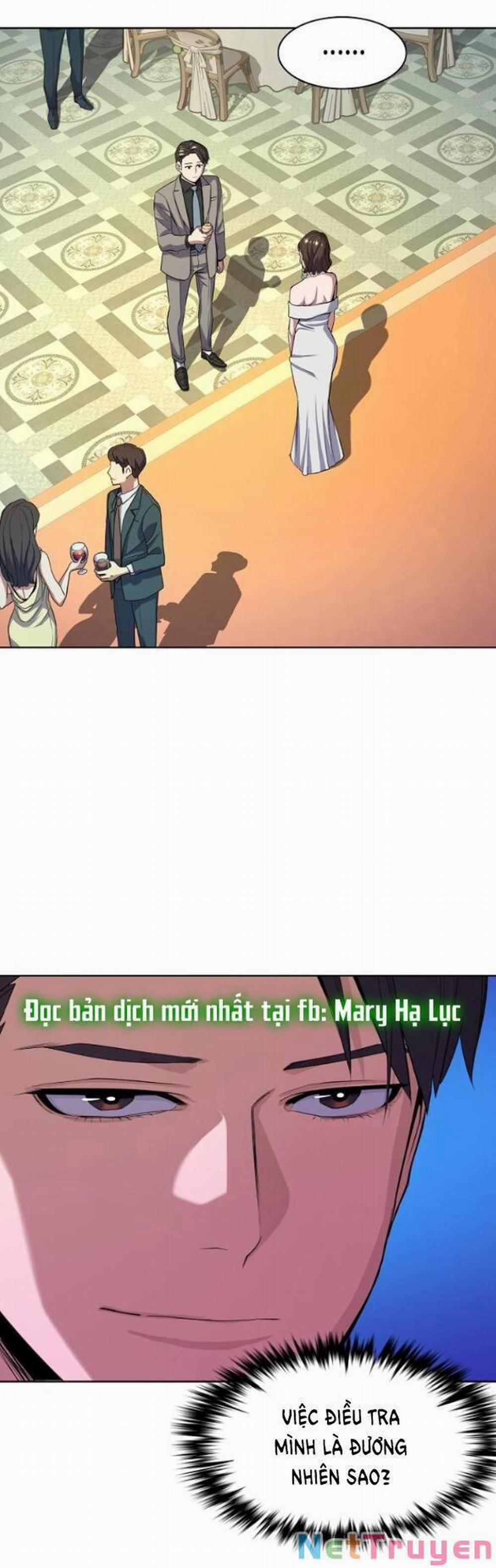 Tiểu Thiếu Gia Gia Tộc Tài Phiệt 29.1 trang 1