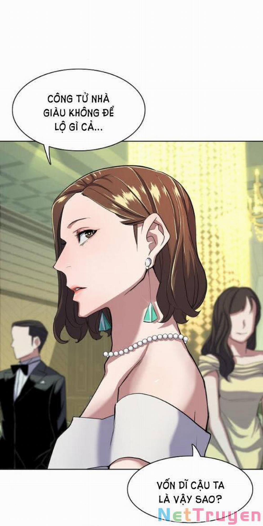 Tiểu Thiếu Gia Gia Tộc Tài Phiệt 29.1 trang 16