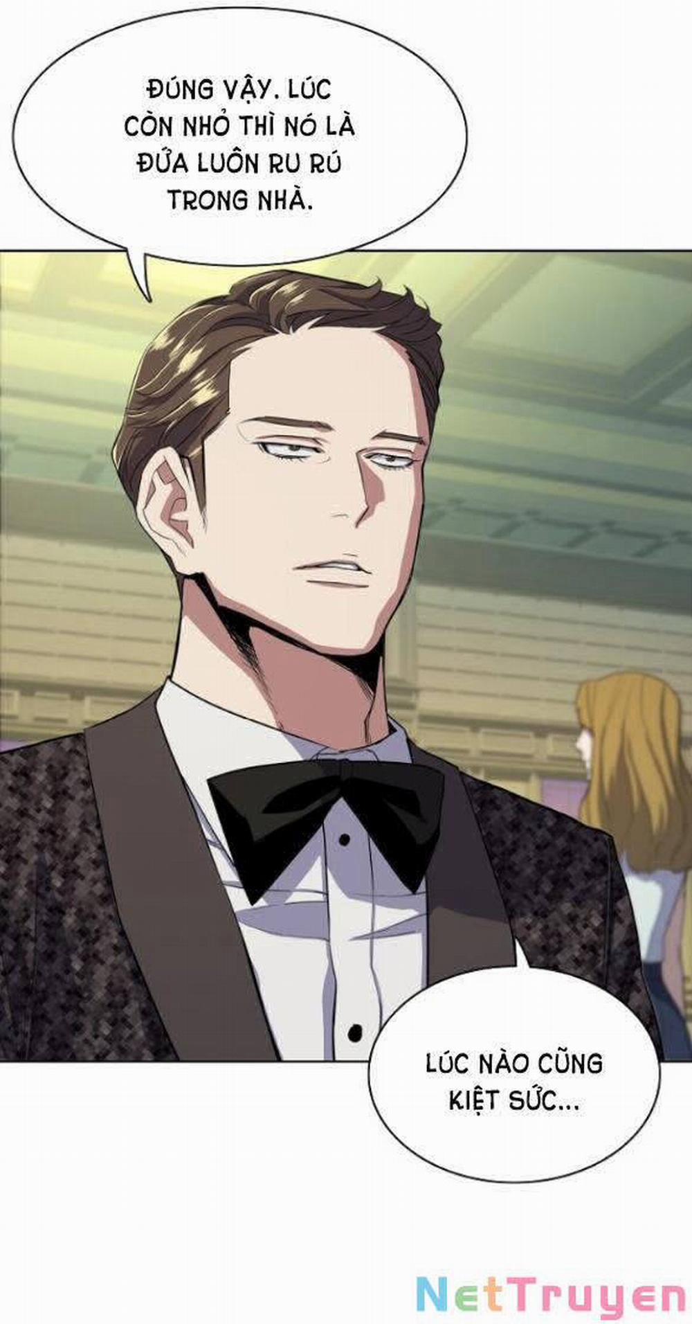 Tiểu Thiếu Gia Gia Tộc Tài Phiệt 29.1 trang 17