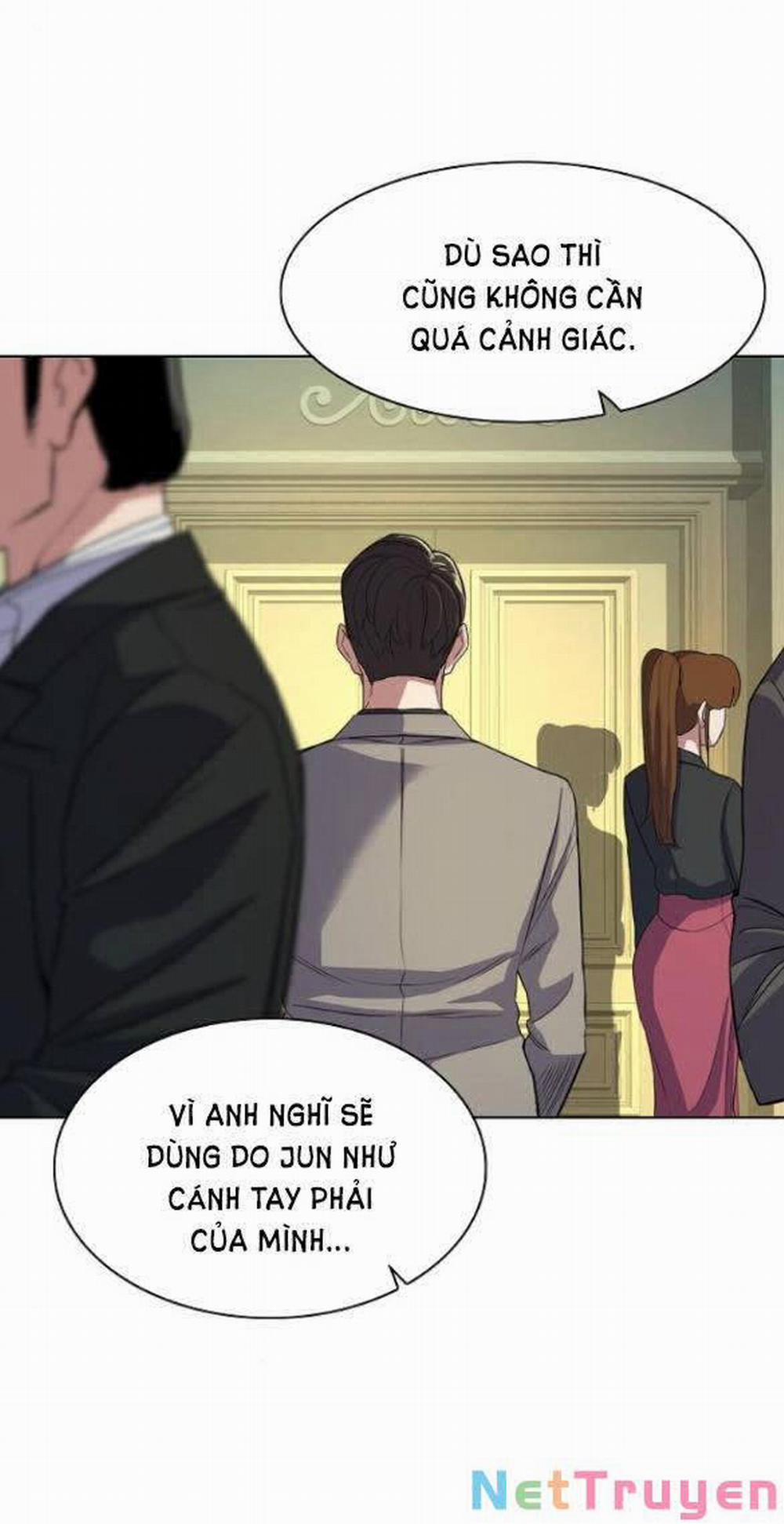 Tiểu Thiếu Gia Gia Tộc Tài Phiệt 29.1 trang 18