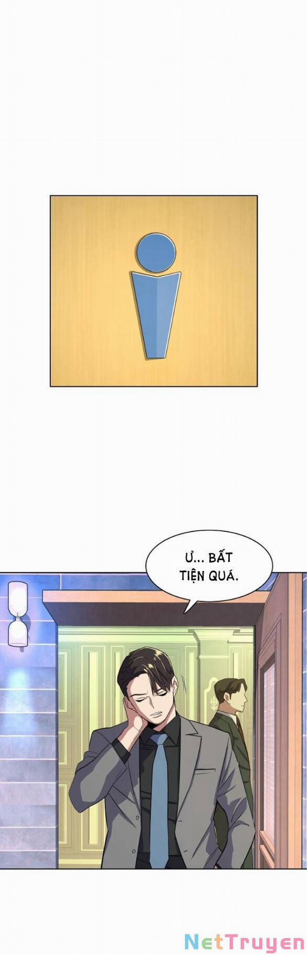 Tiểu Thiếu Gia Gia Tộc Tài Phiệt 29.1 trang 23