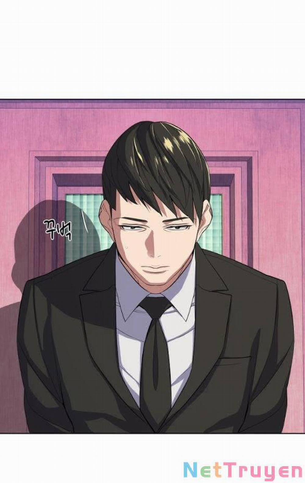 Tiểu Thiếu Gia Gia Tộc Tài Phiệt 29.1 trang 25