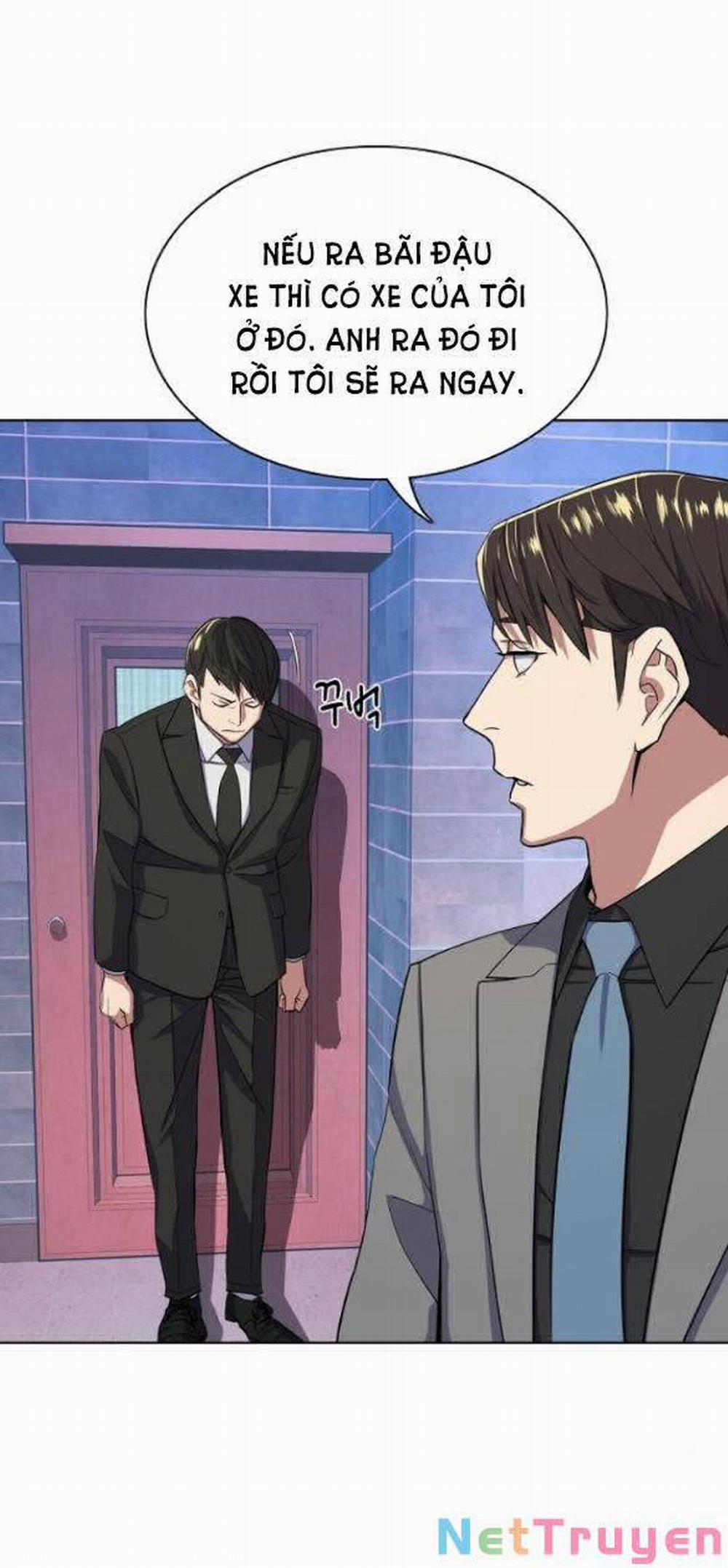 Tiểu Thiếu Gia Gia Tộc Tài Phiệt 29.1 trang 29