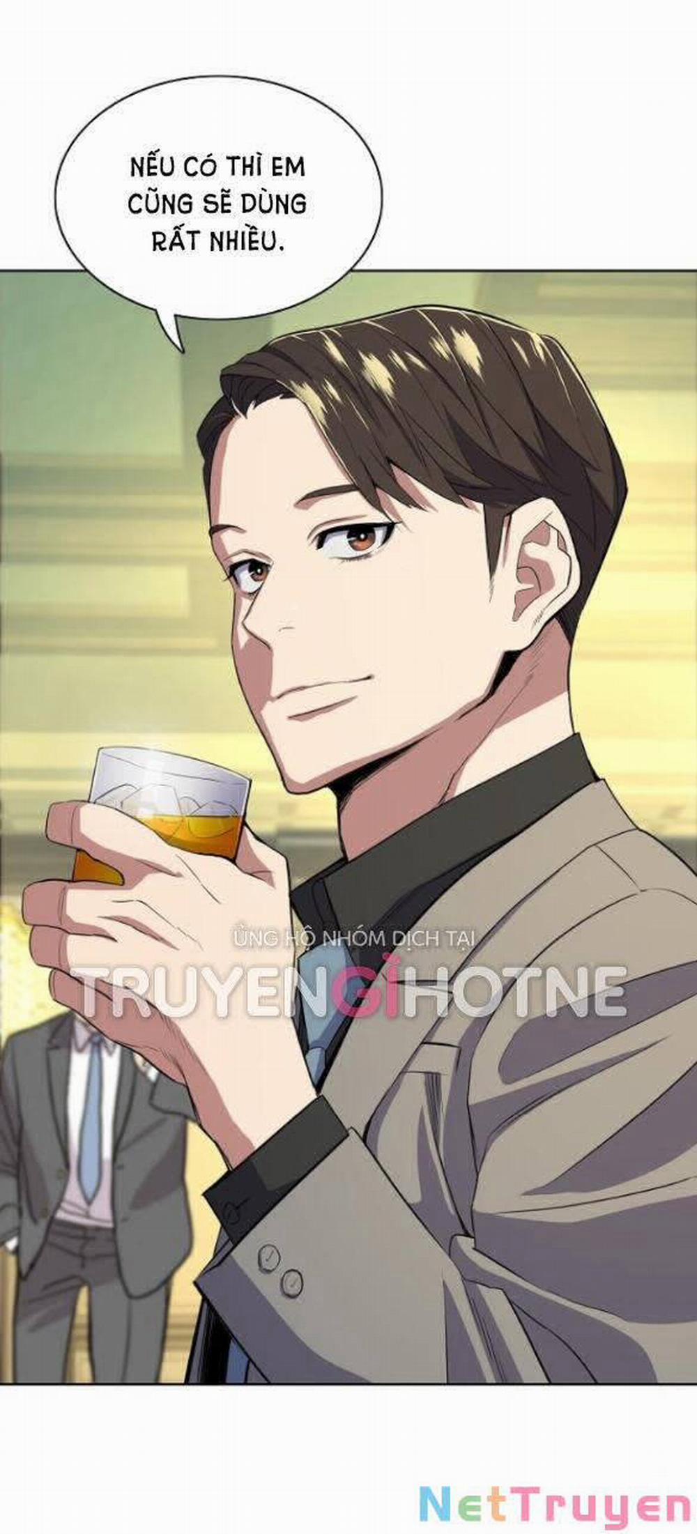 Tiểu Thiếu Gia Gia Tộc Tài Phiệt 29.1 trang 5