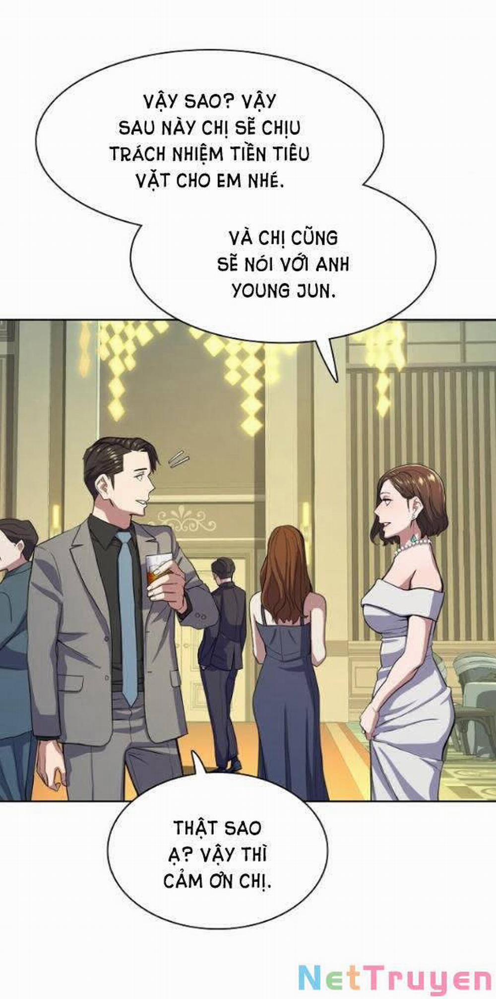 Tiểu Thiếu Gia Gia Tộc Tài Phiệt 29.1 trang 7