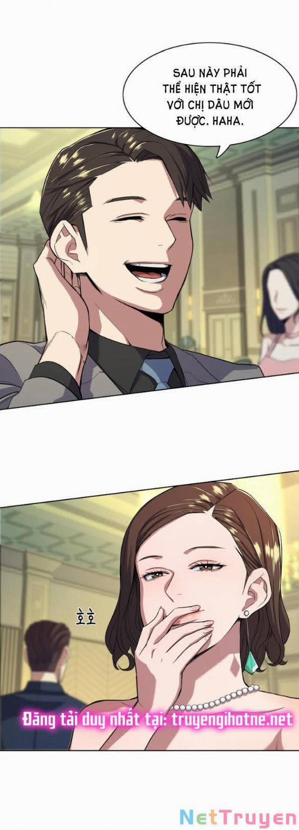 Tiểu Thiếu Gia Gia Tộc Tài Phiệt 29.1 trang 8