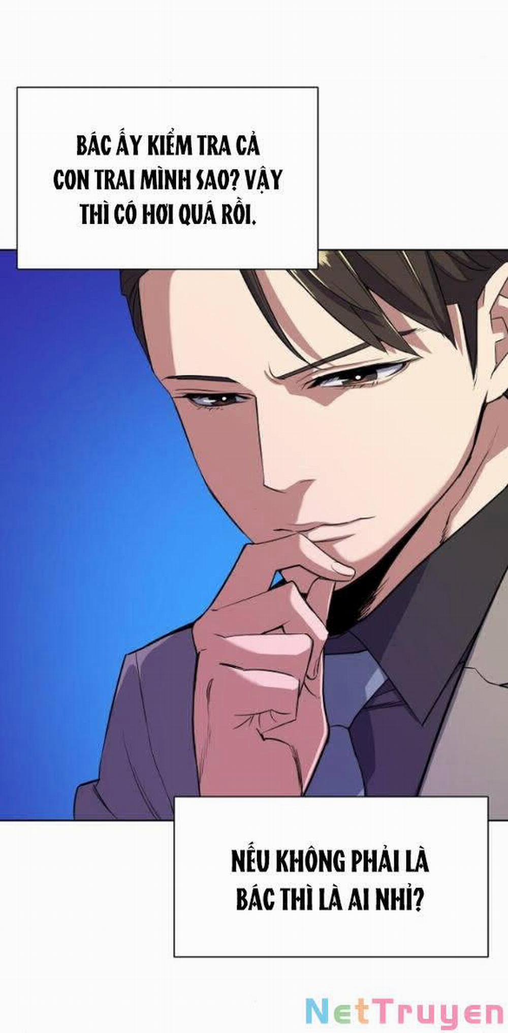 Tiểu Thiếu Gia Gia Tộc Tài Phiệt 29.2 trang 10