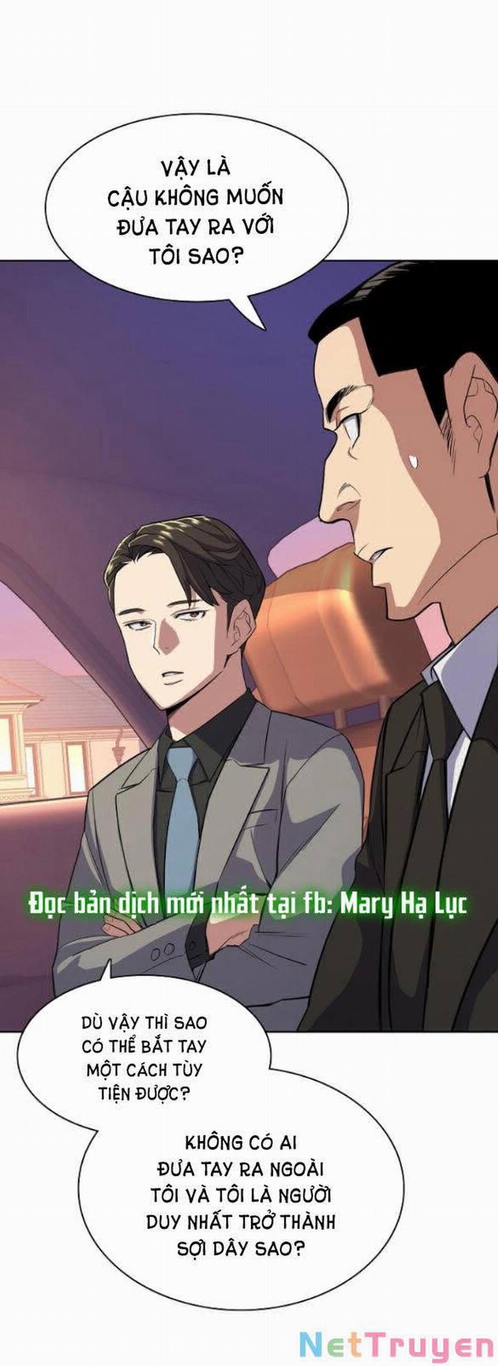 Tiểu Thiếu Gia Gia Tộc Tài Phiệt 29.2 trang 20