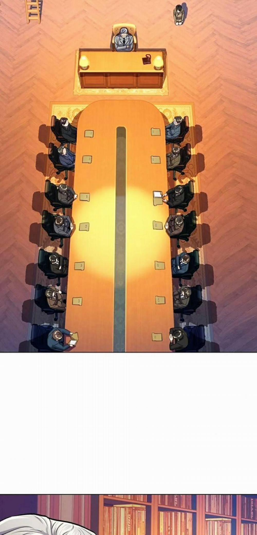 Tiểu Thiếu Gia Gia Tộc Tài Phiệt 3 trang 1