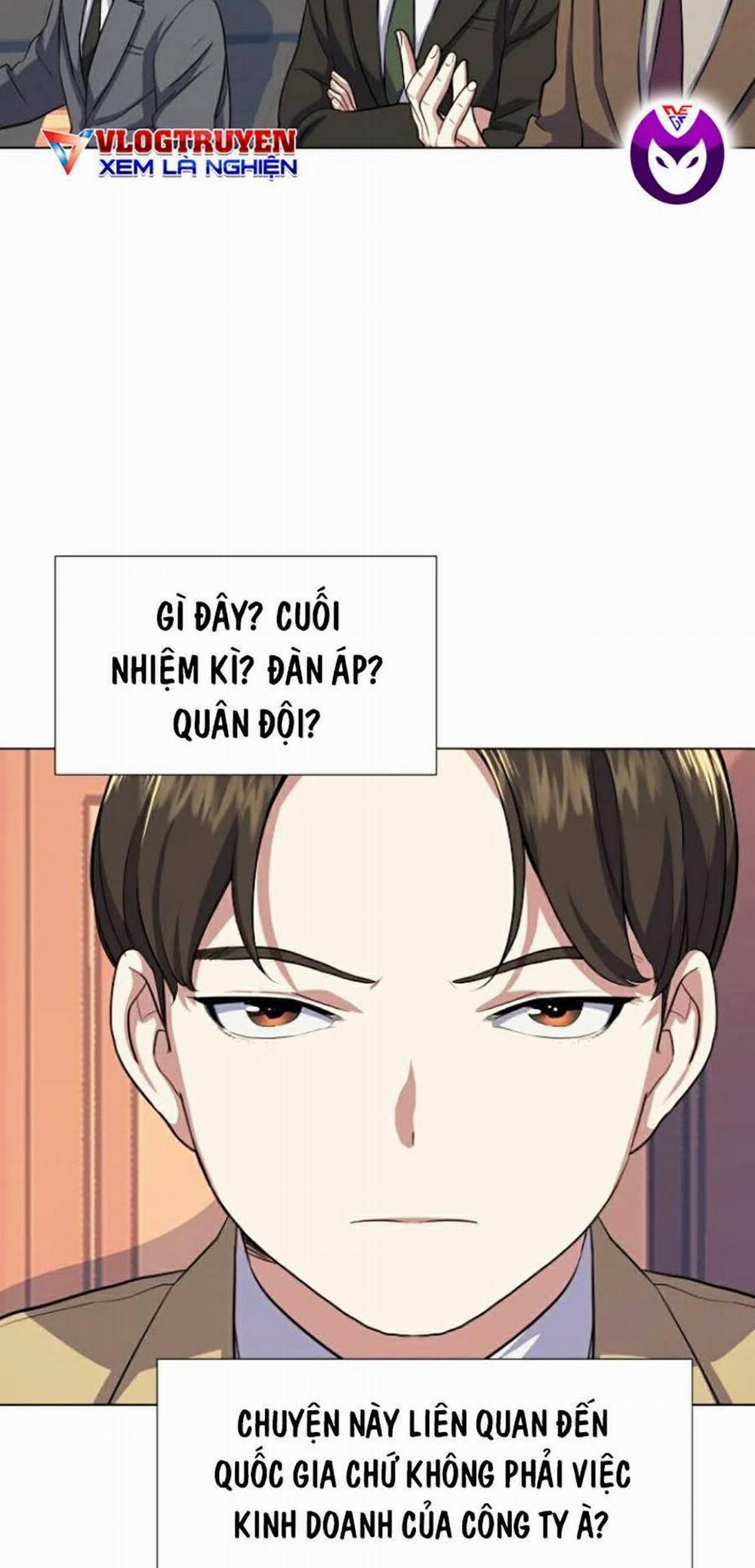 Tiểu Thiếu Gia Gia Tộc Tài Phiệt 3 trang 12