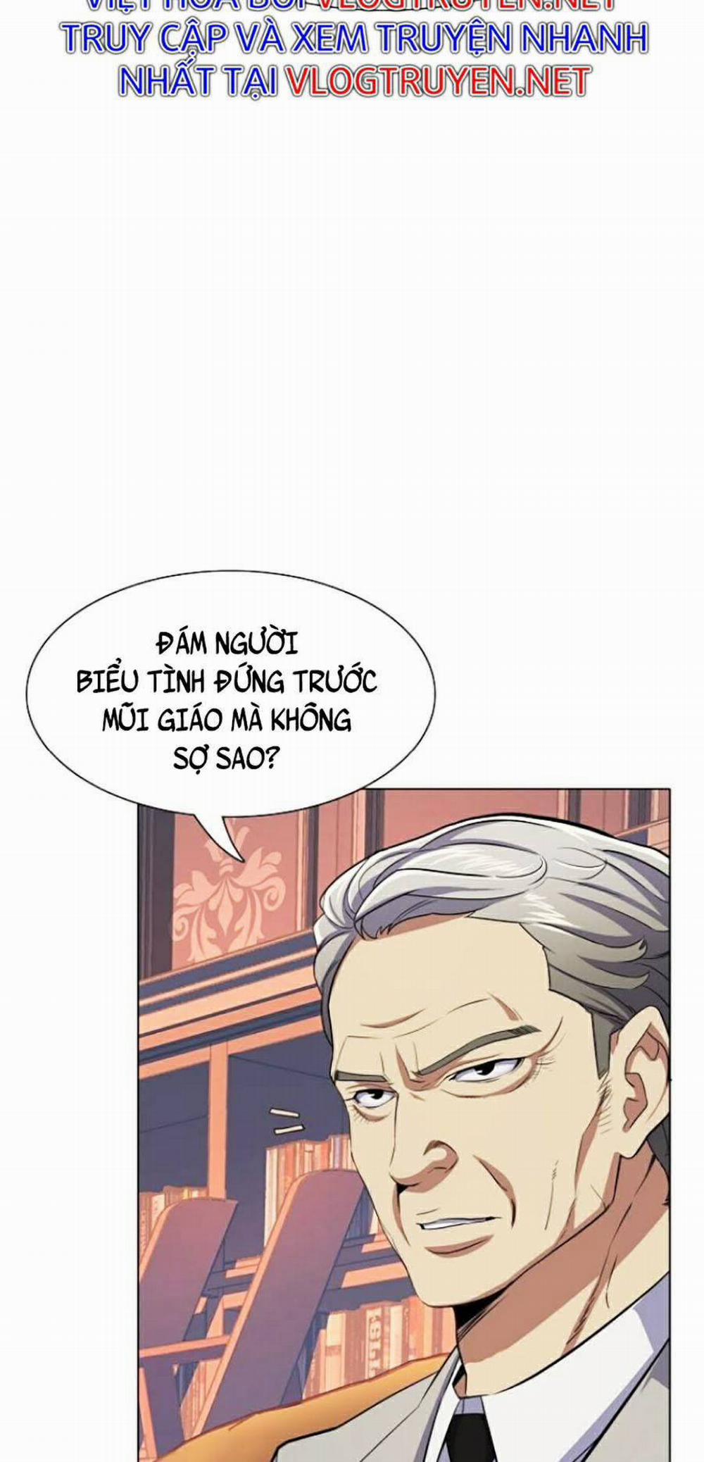 Tiểu Thiếu Gia Gia Tộc Tài Phiệt 3 trang 14