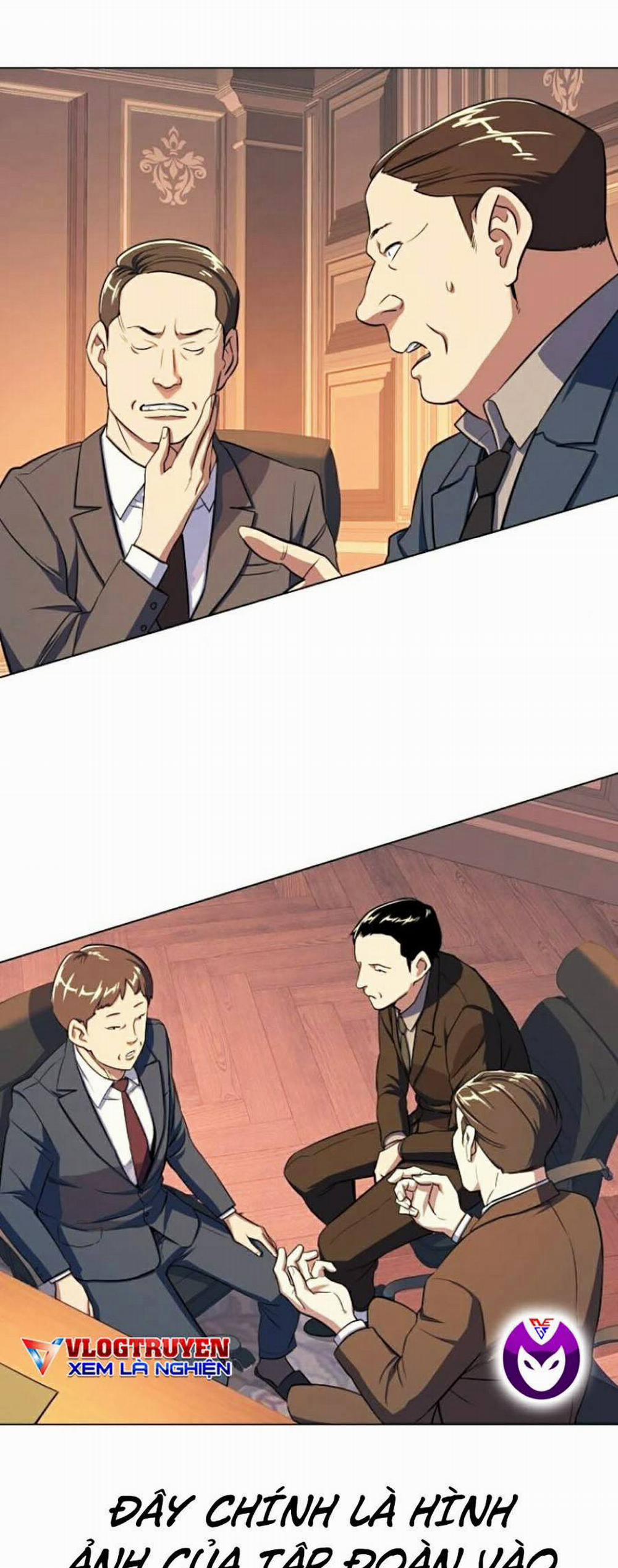 Tiểu Thiếu Gia Gia Tộc Tài Phiệt 3 trang 30