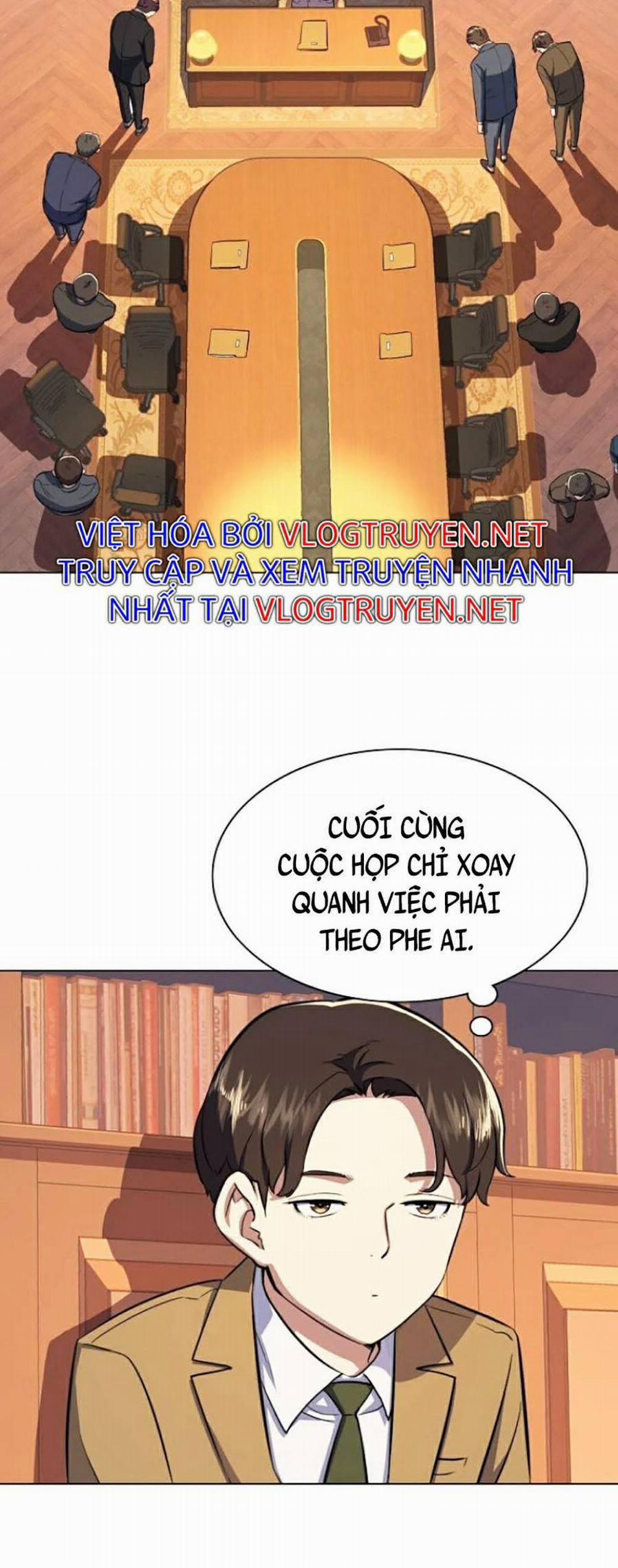 Tiểu Thiếu Gia Gia Tộc Tài Phiệt 3 trang 35