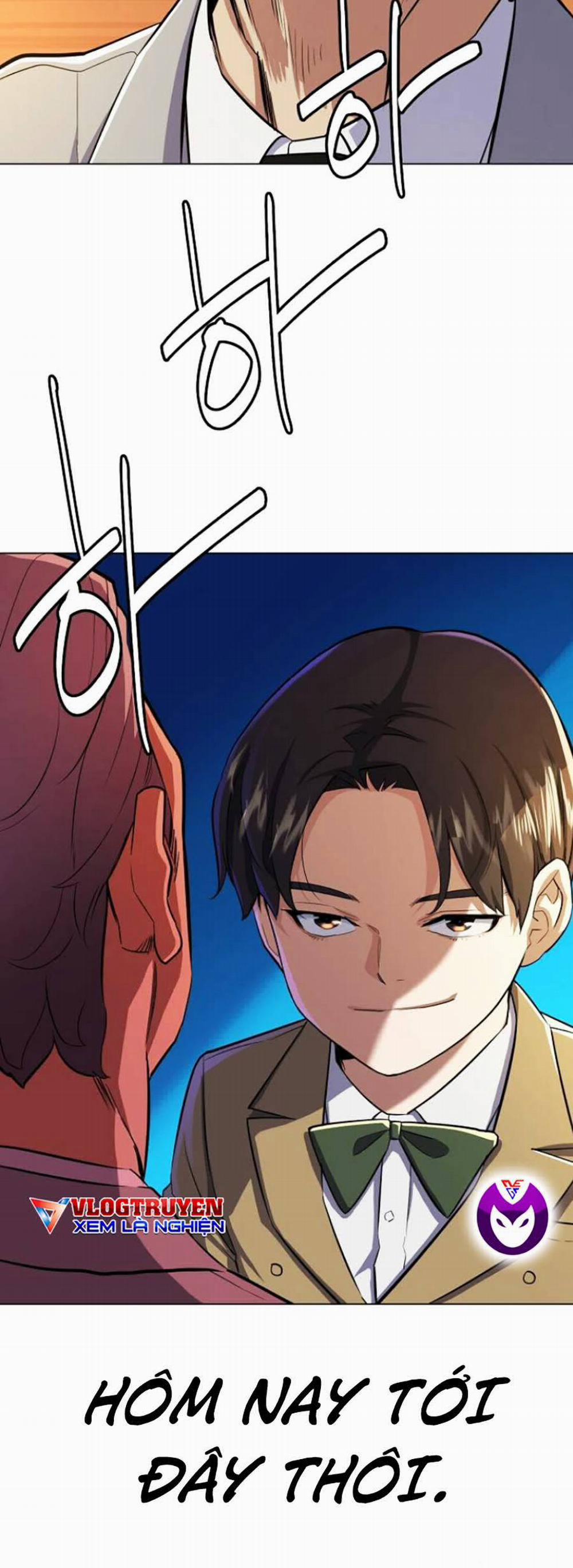 Tiểu Thiếu Gia Gia Tộc Tài Phiệt 3 trang 59