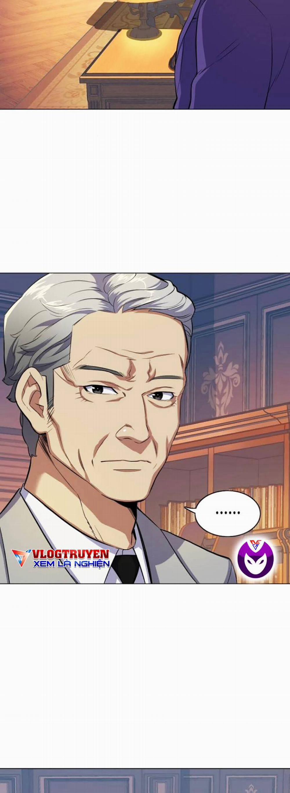 Tiểu Thiếu Gia Gia Tộc Tài Phiệt 3 trang 62