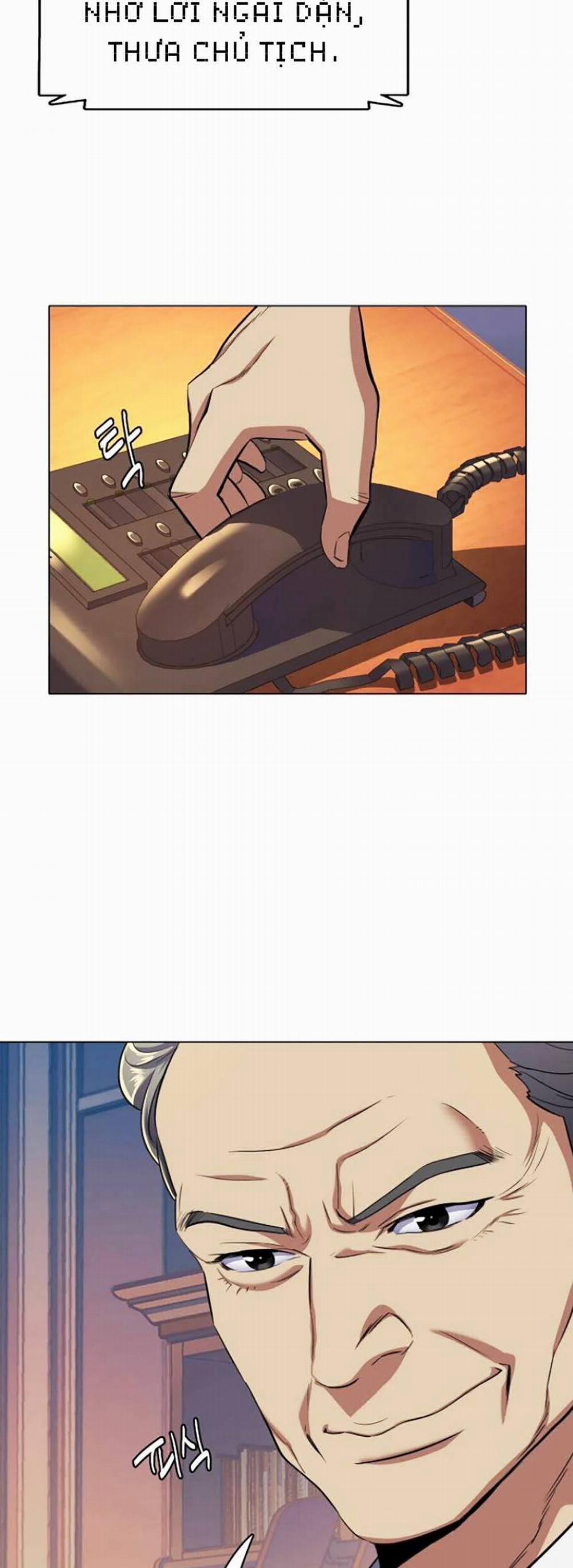 Tiểu Thiếu Gia Gia Tộc Tài Phiệt 3 trang 66