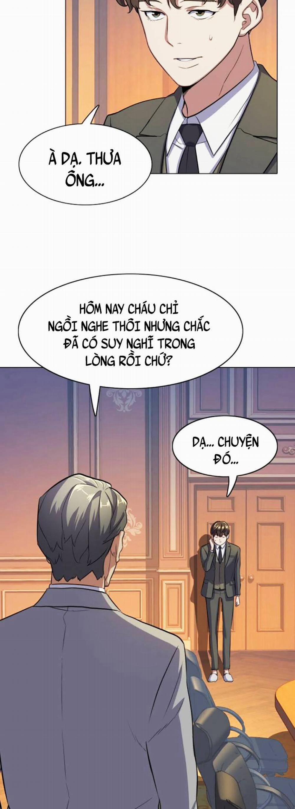 Tiểu Thiếu Gia Gia Tộc Tài Phiệt 3 trang 69