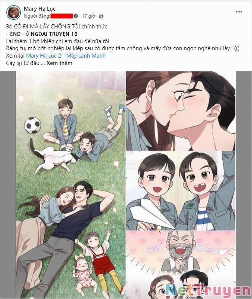 Tiểu Thiếu Gia Gia Tộc Tài Phiệt 30.1 trang 1