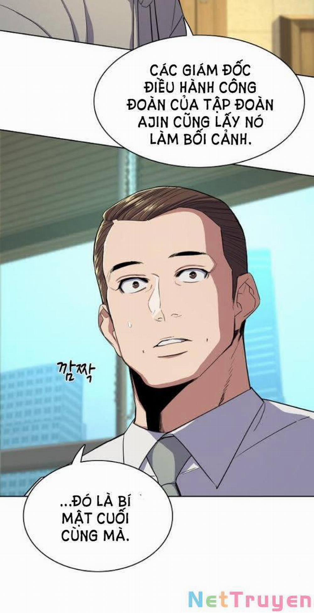 Tiểu Thiếu Gia Gia Tộc Tài Phiệt 30.1 trang 11