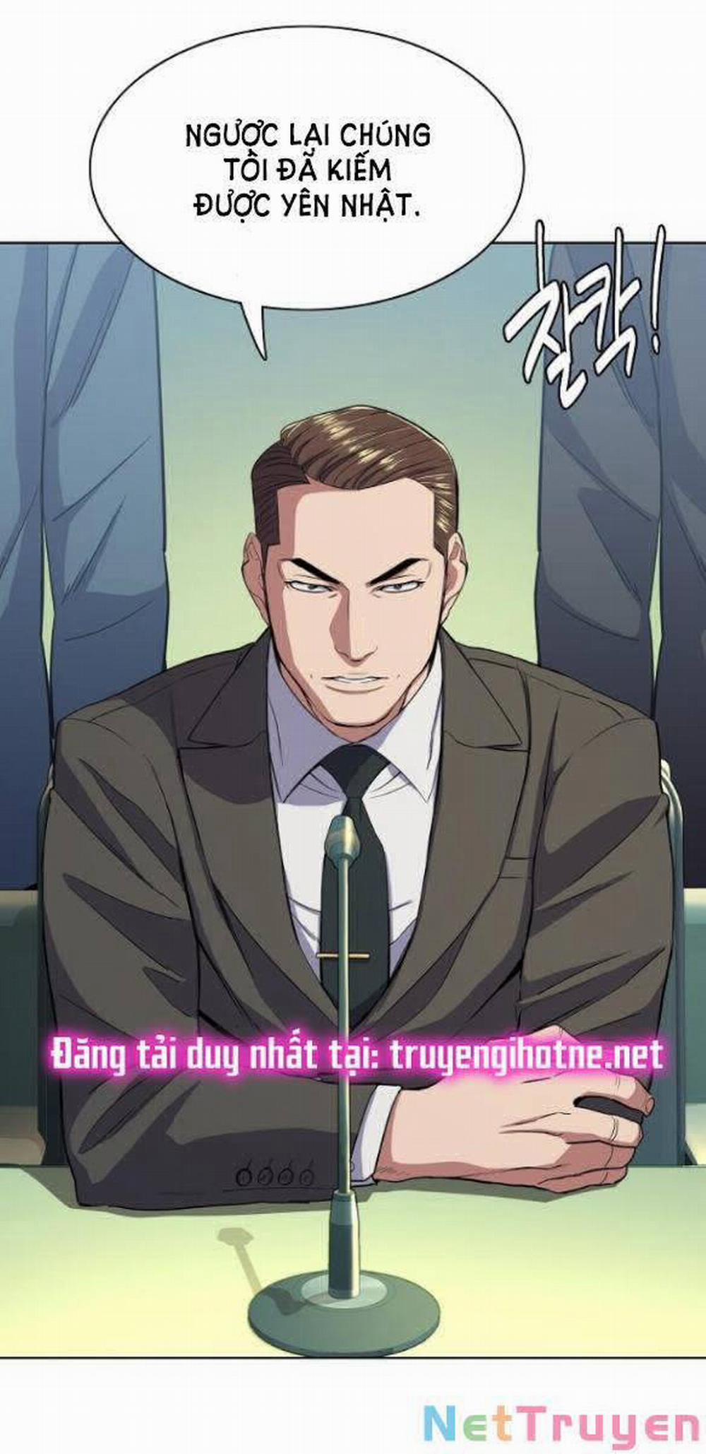 Tiểu Thiếu Gia Gia Tộc Tài Phiệt 30.1 trang 18