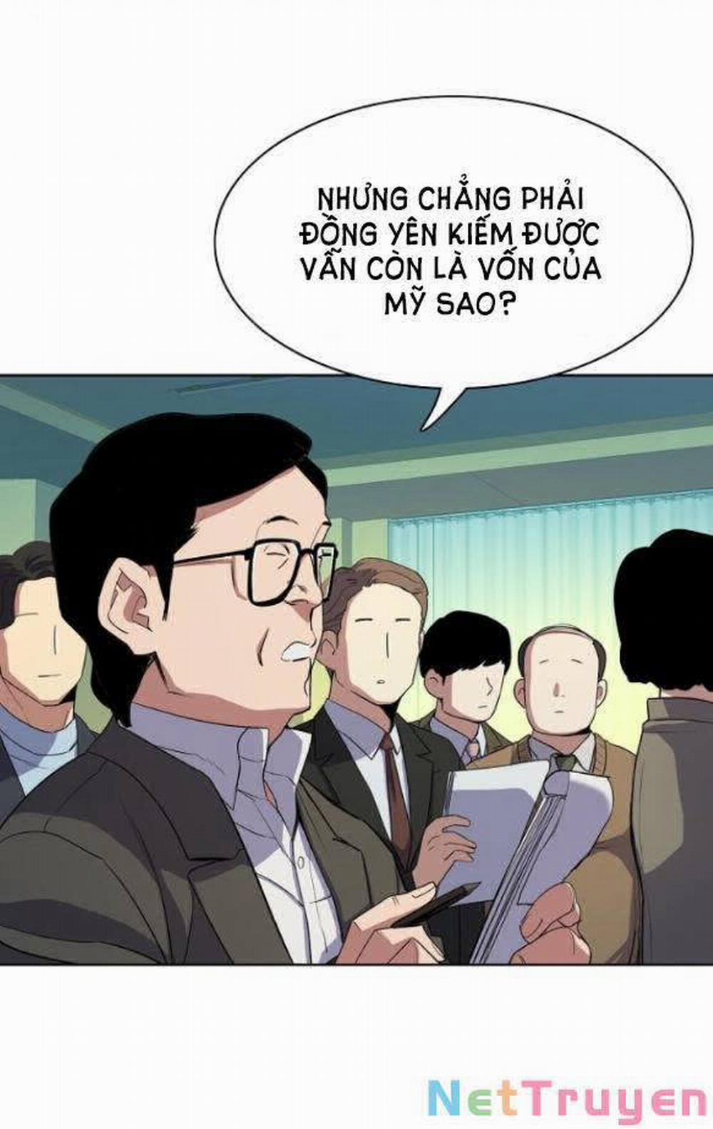 Tiểu Thiếu Gia Gia Tộc Tài Phiệt 30.1 trang 19