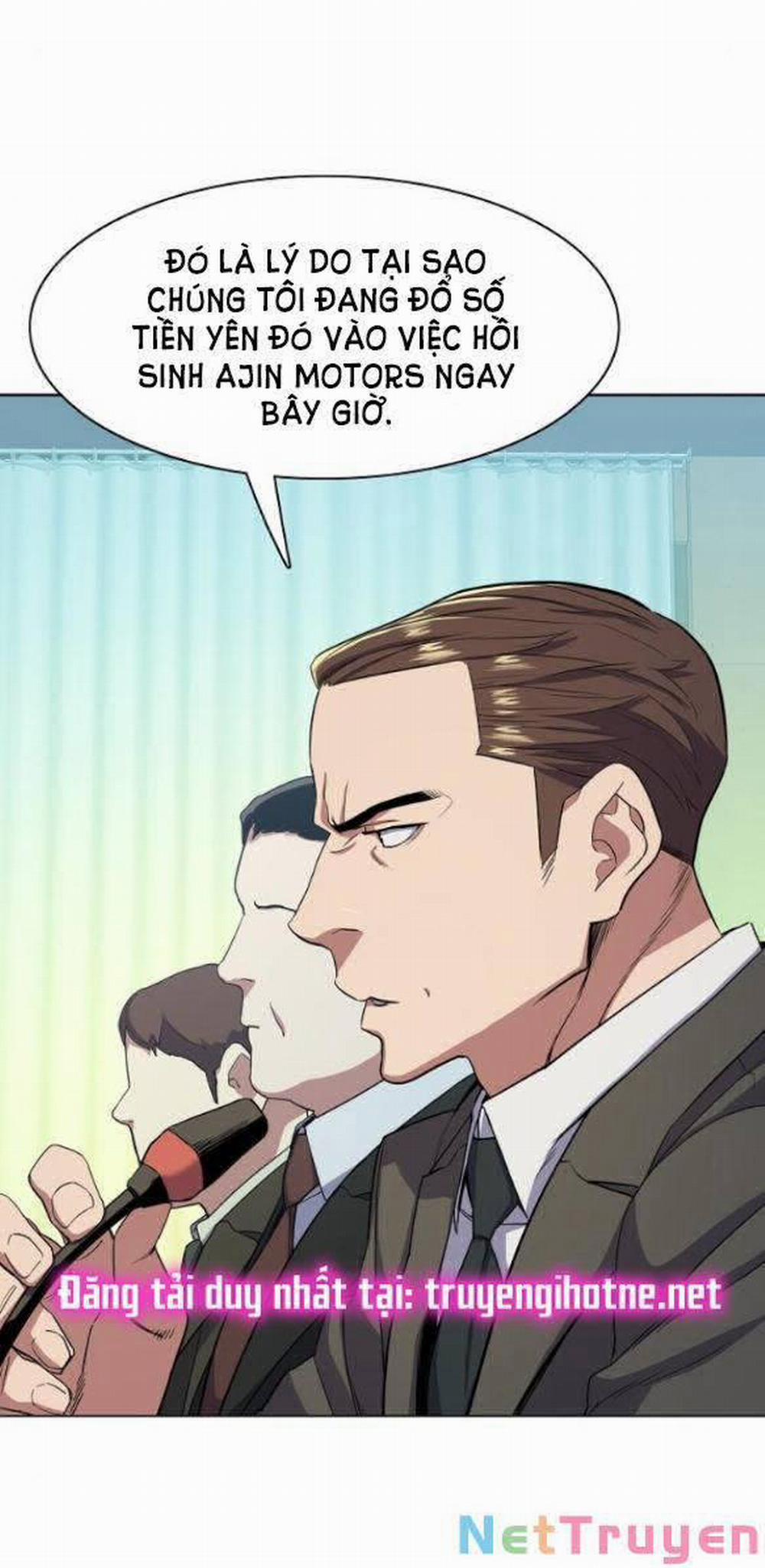 Tiểu Thiếu Gia Gia Tộc Tài Phiệt 30.1 trang 20