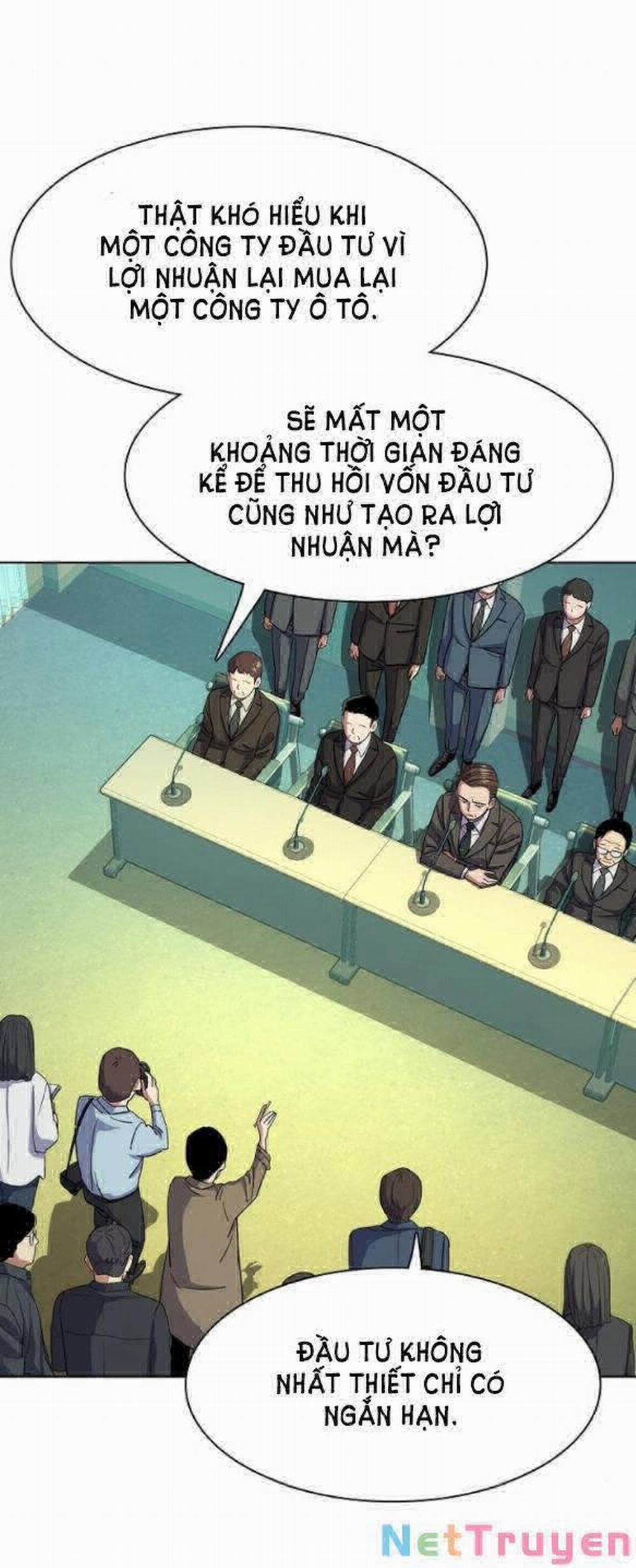 Tiểu Thiếu Gia Gia Tộc Tài Phiệt 30.1 trang 21