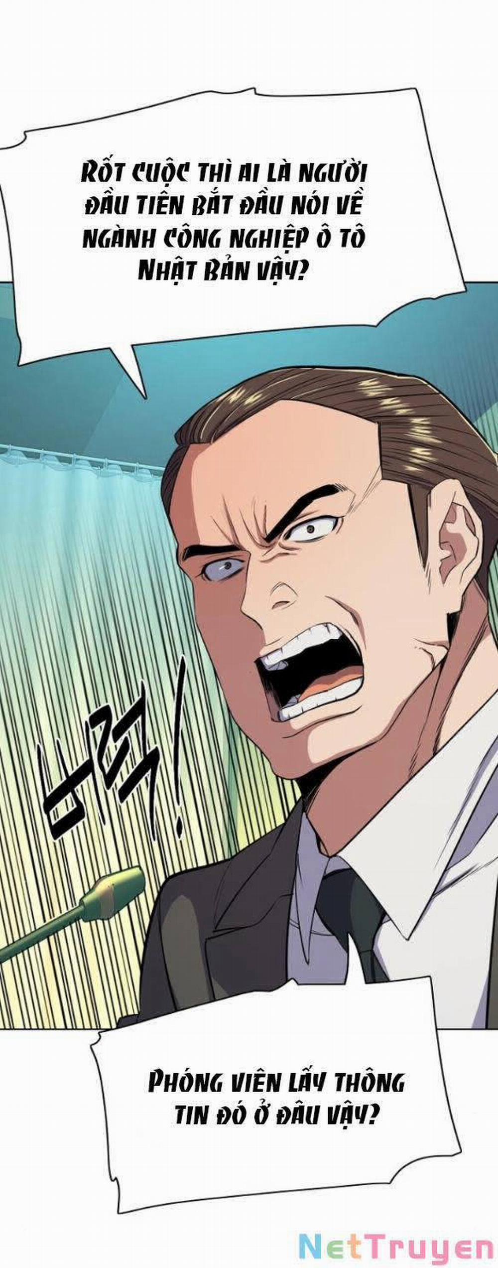 Tiểu Thiếu Gia Gia Tộc Tài Phiệt 30.1 trang 23