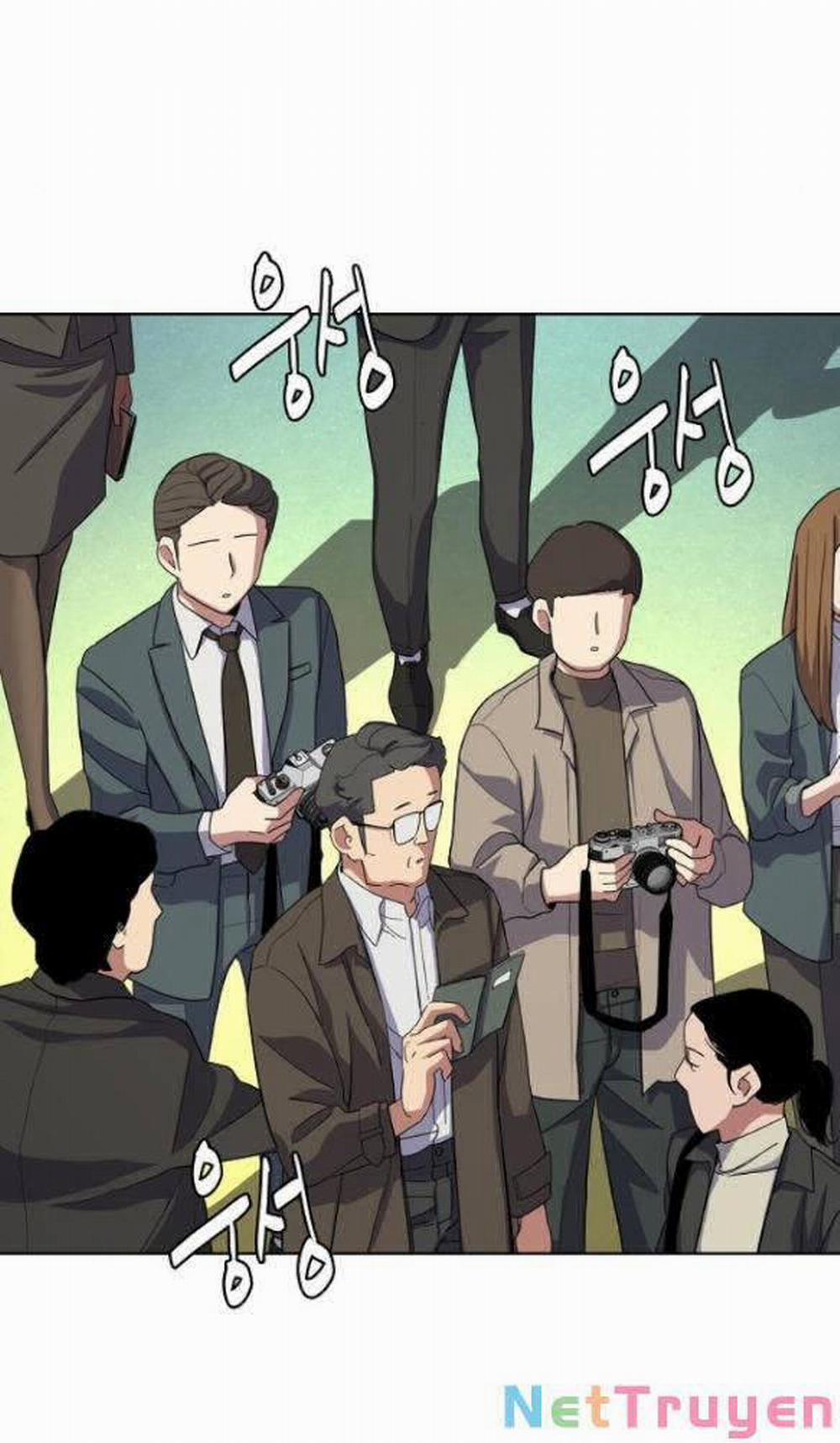 Tiểu Thiếu Gia Gia Tộc Tài Phiệt 30.1 trang 33