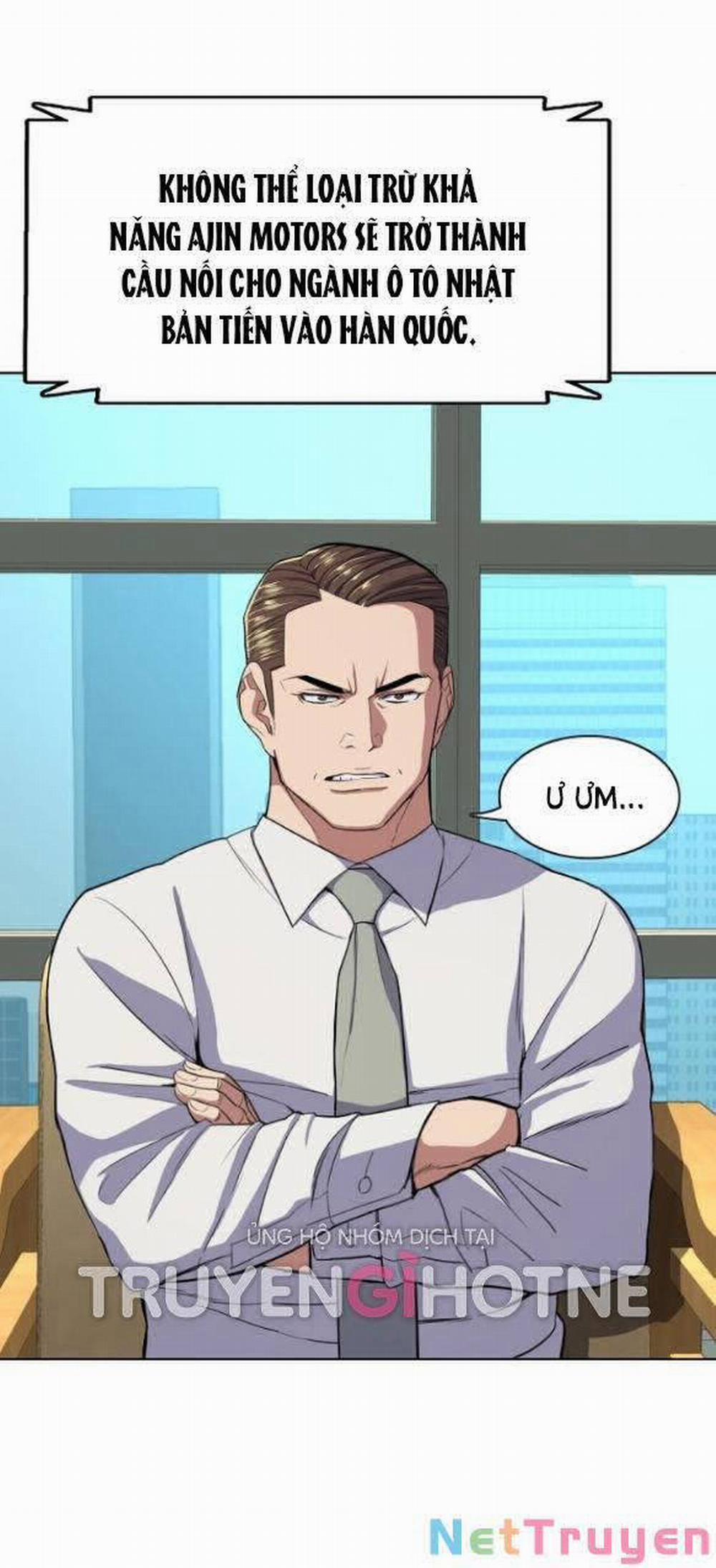 Tiểu Thiếu Gia Gia Tộc Tài Phiệt 30.1 trang 5