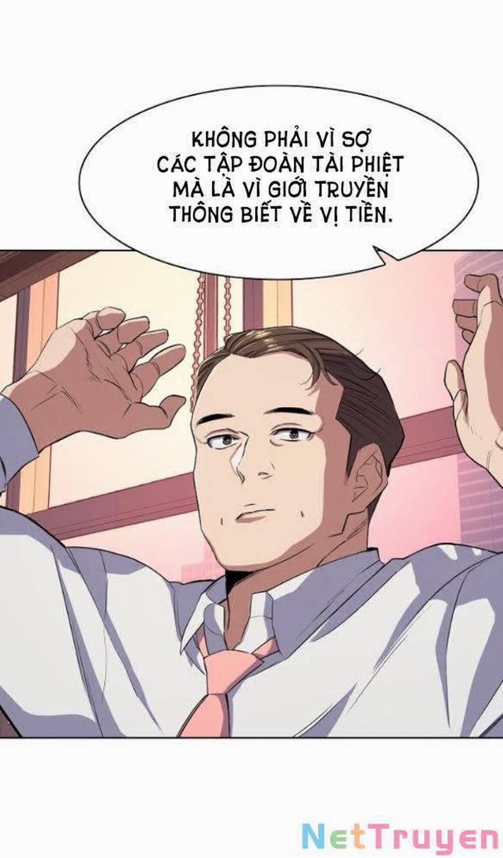 Tiểu Thiếu Gia Gia Tộc Tài Phiệt 30.2 trang 21