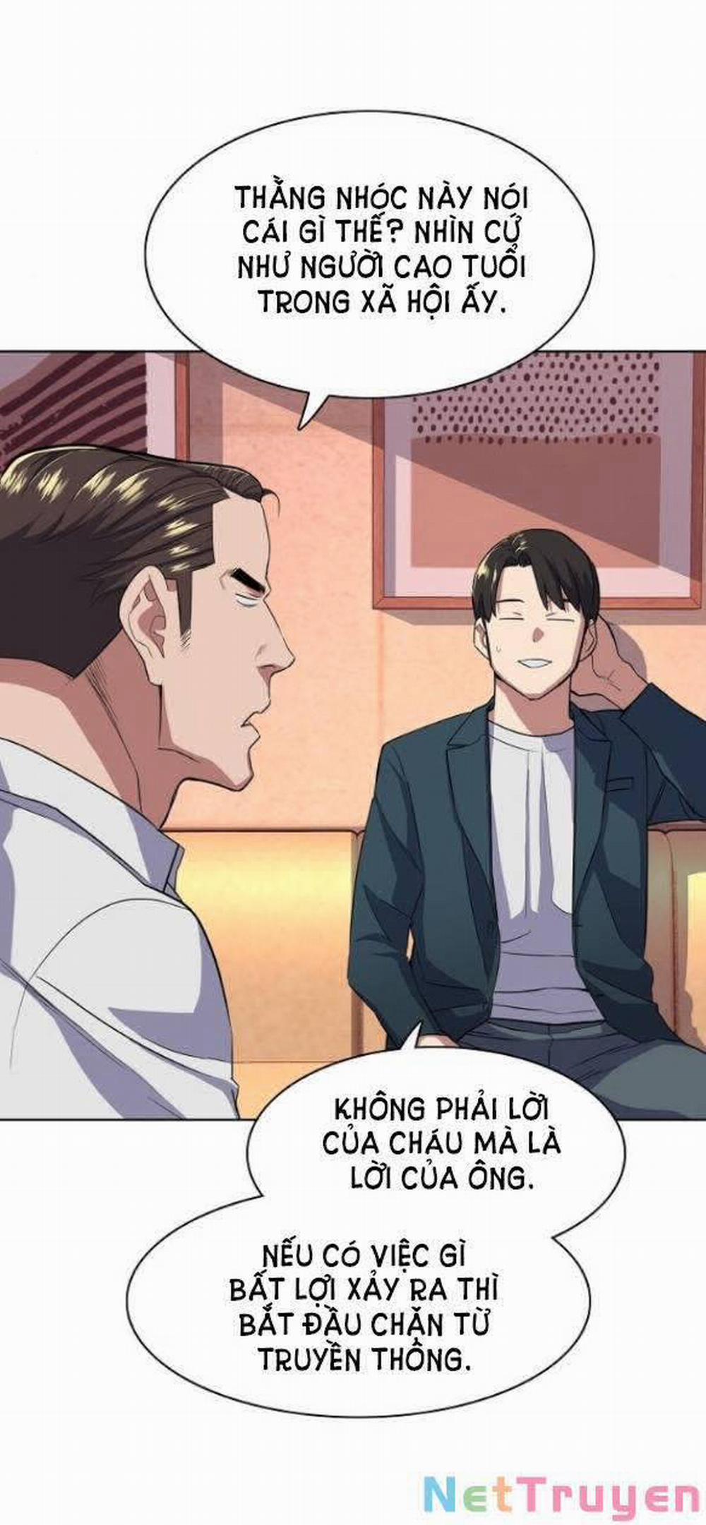 Tiểu Thiếu Gia Gia Tộc Tài Phiệt 30.2 trang 24