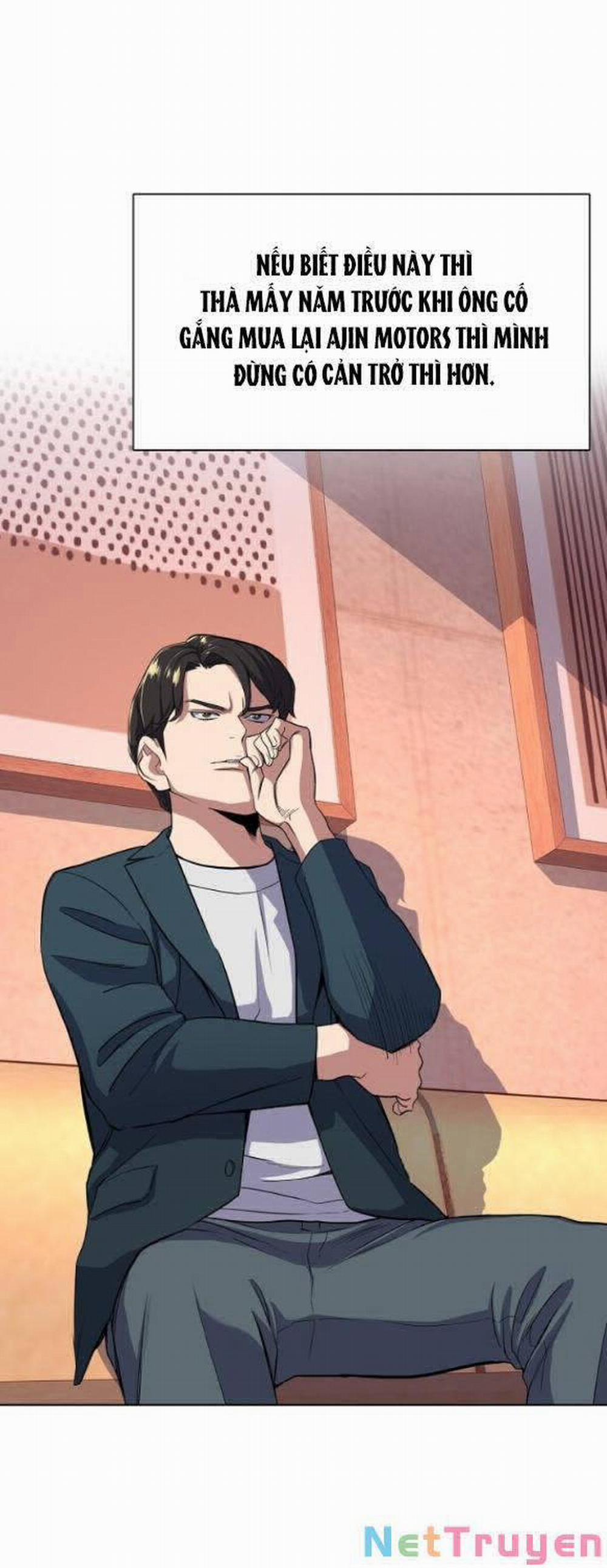 Tiểu Thiếu Gia Gia Tộc Tài Phiệt 30.2 trang 26