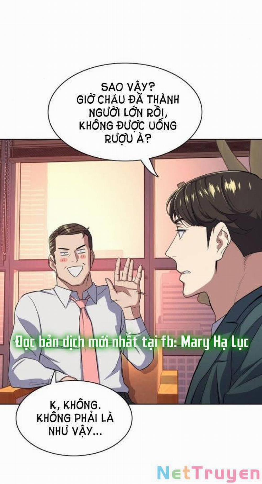 Tiểu Thiếu Gia Gia Tộc Tài Phiệt 30.2 trang 30