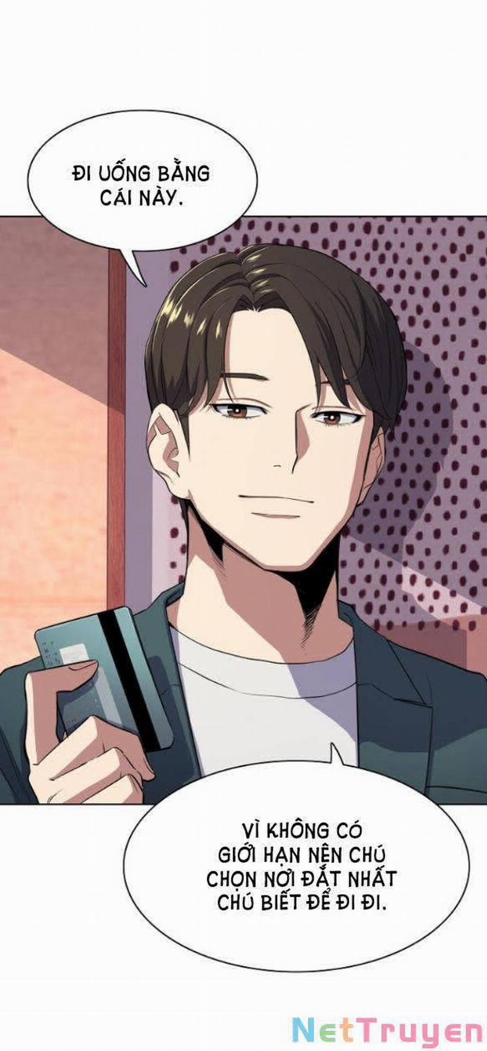 Tiểu Thiếu Gia Gia Tộc Tài Phiệt 30.2 trang 35