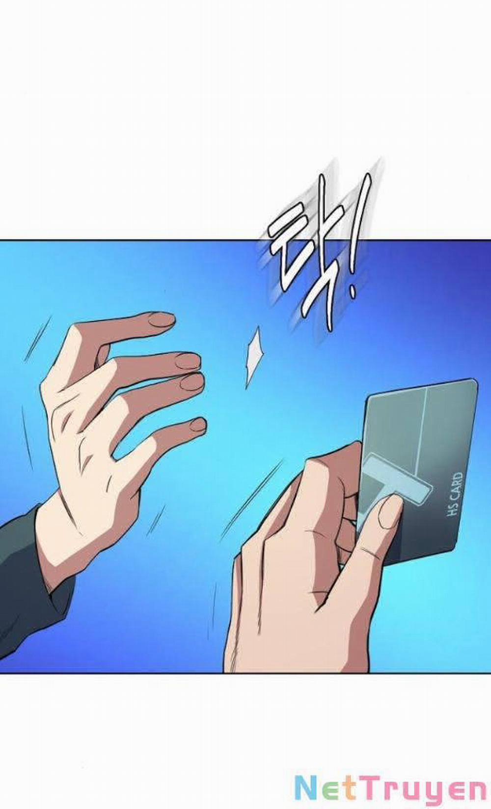 Tiểu Thiếu Gia Gia Tộc Tài Phiệt 30.2 trang 37