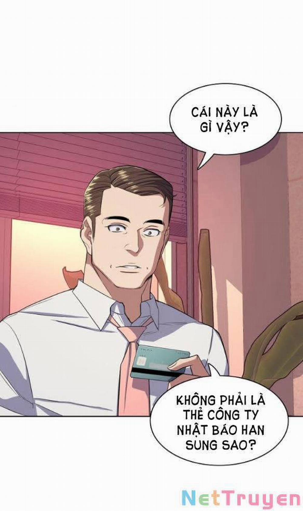 Tiểu Thiếu Gia Gia Tộc Tài Phiệt 30.2 trang 38