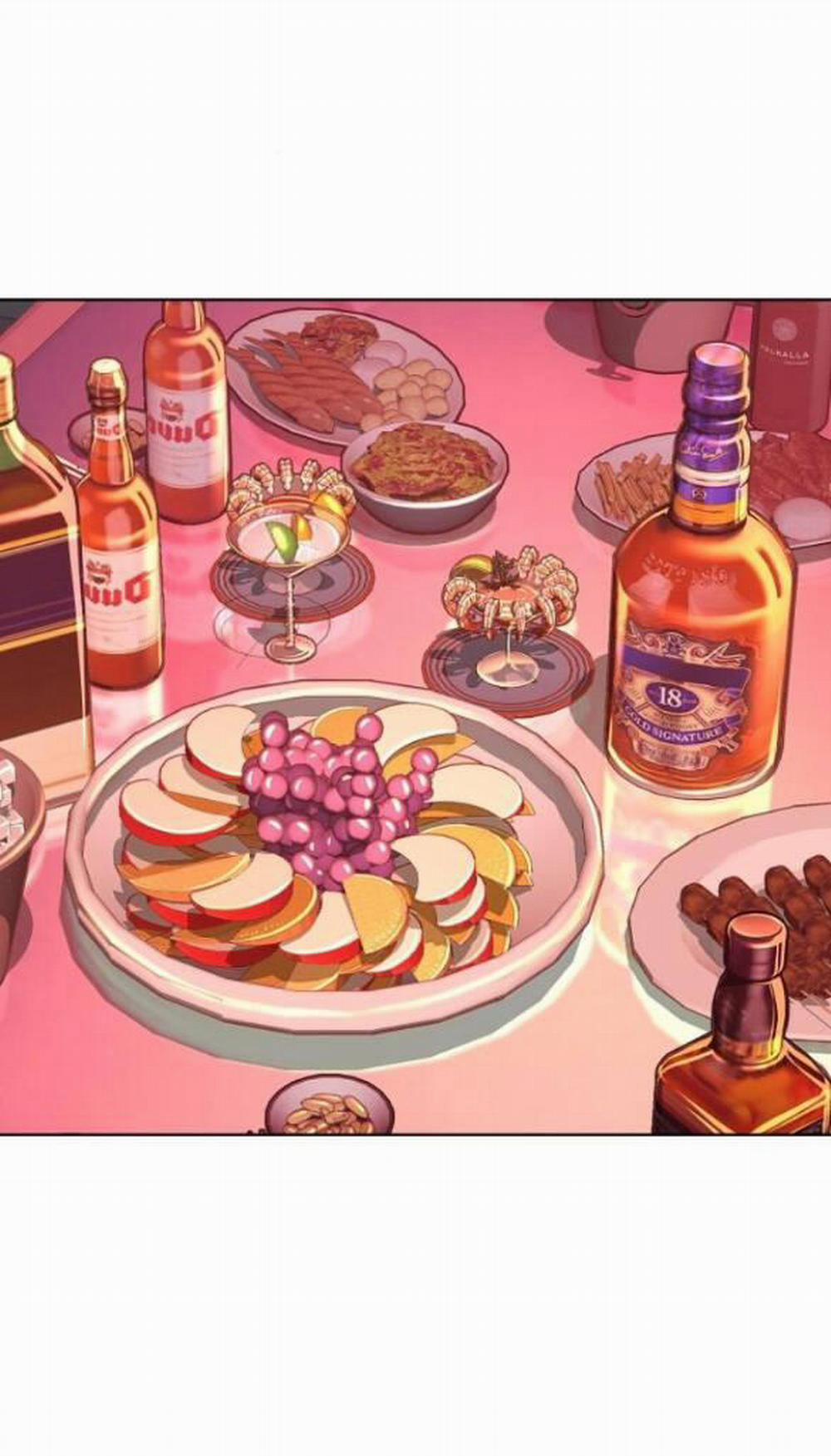 Tiểu Thiếu Gia Gia Tộc Tài Phiệt 31.1 trang 1