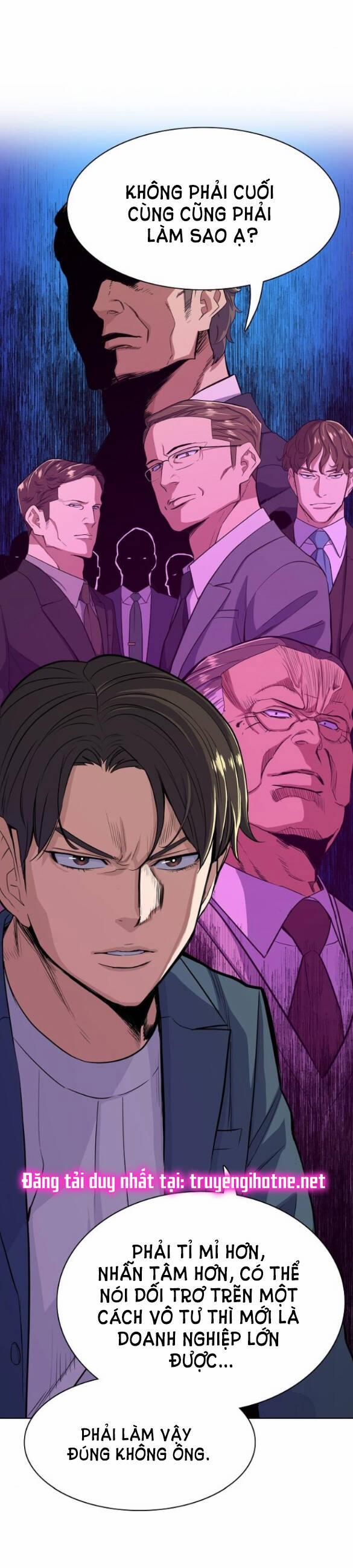 Tiểu Thiếu Gia Gia Tộc Tài Phiệt 31.1 trang 25