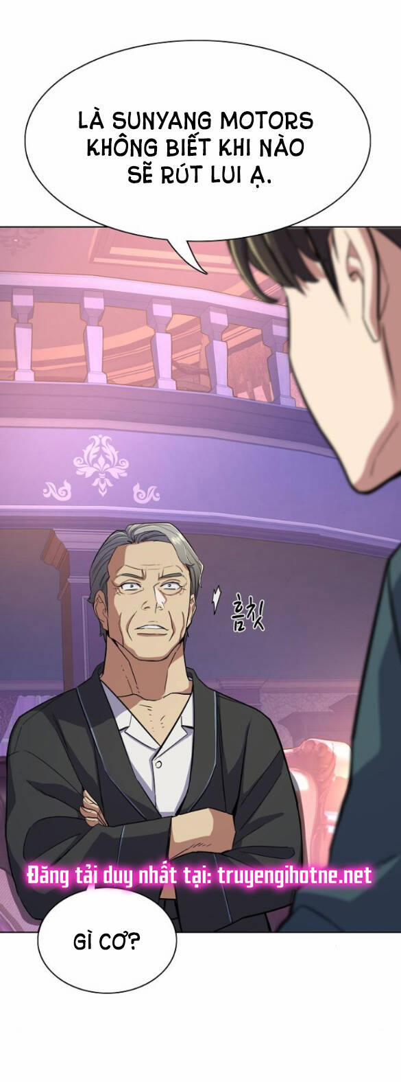 Tiểu Thiếu Gia Gia Tộc Tài Phiệt 31.1 trang 33