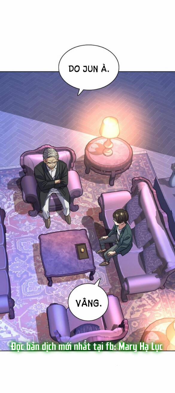 Tiểu Thiếu Gia Gia Tộc Tài Phiệt 31.1 trang 38