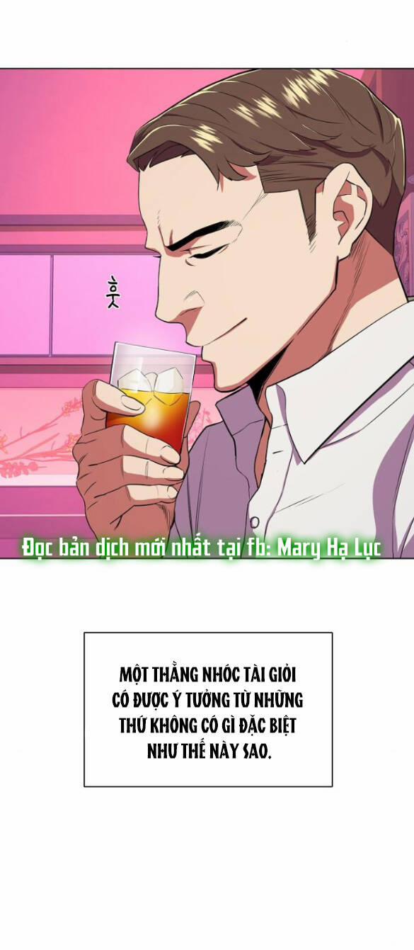 Tiểu Thiếu Gia Gia Tộc Tài Phiệt 31.1 trang 5