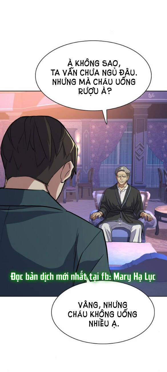 Tiểu Thiếu Gia Gia Tộc Tài Phiệt 31.1 trang 8