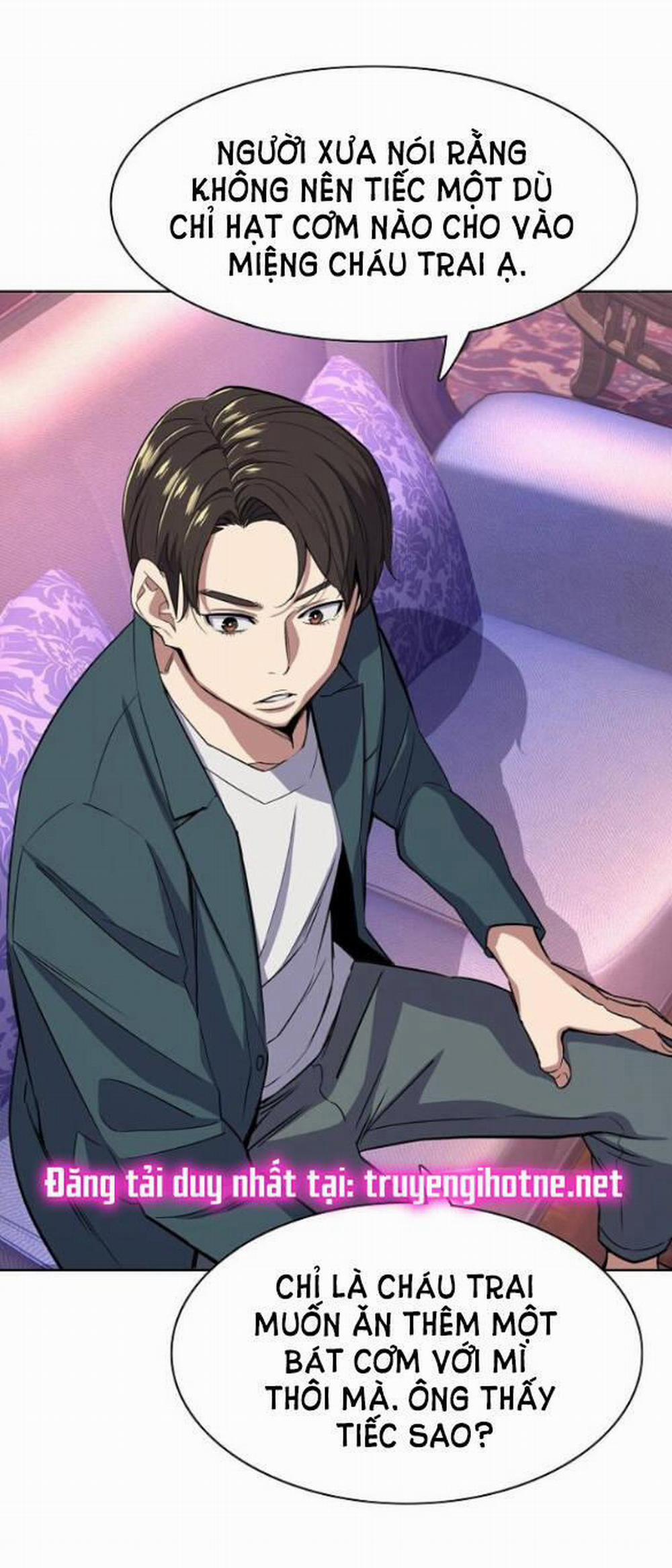 Tiểu Thiếu Gia Gia Tộc Tài Phiệt 31.2 trang 0