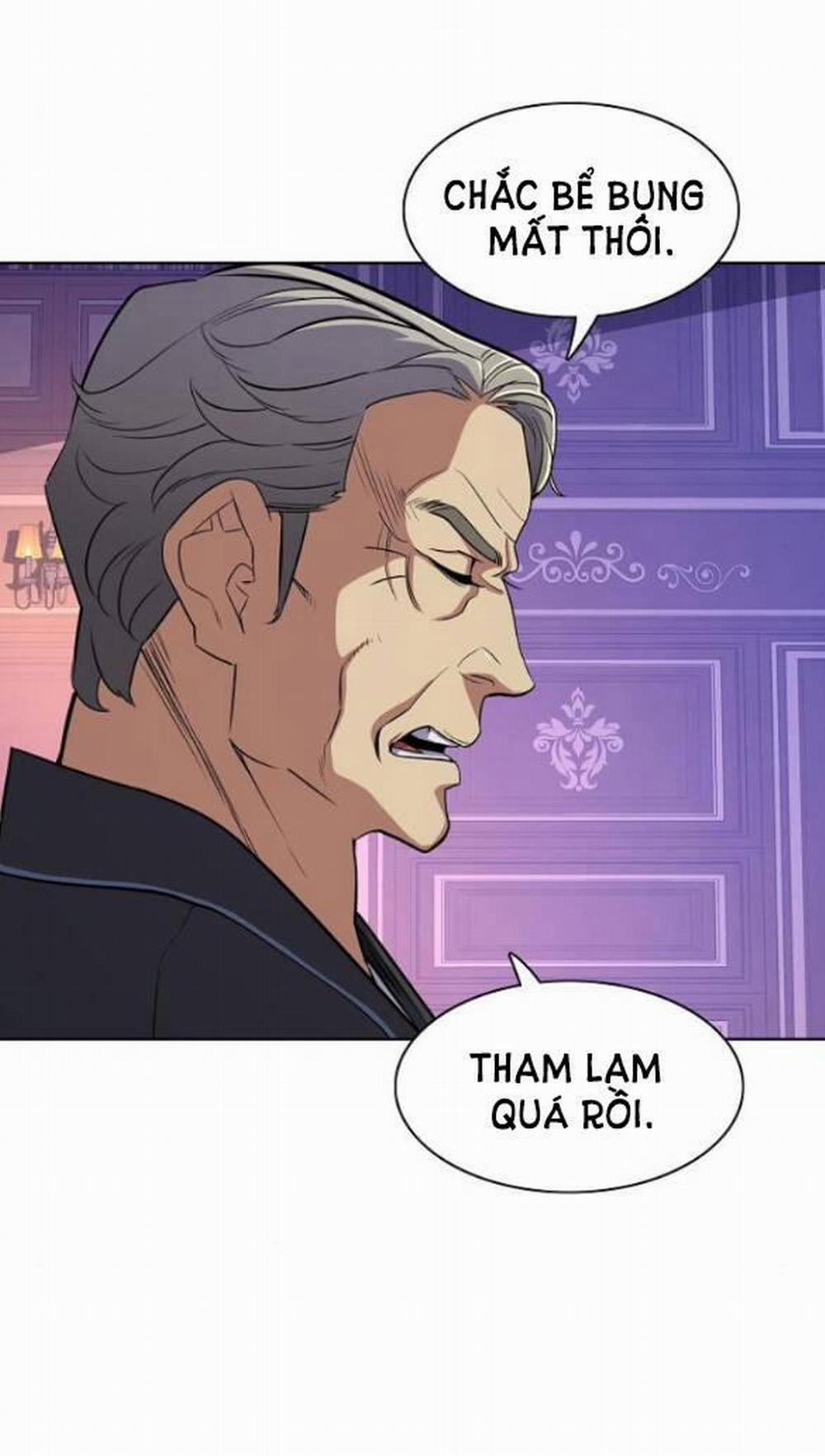 Tiểu Thiếu Gia Gia Tộc Tài Phiệt 31.2 trang 1