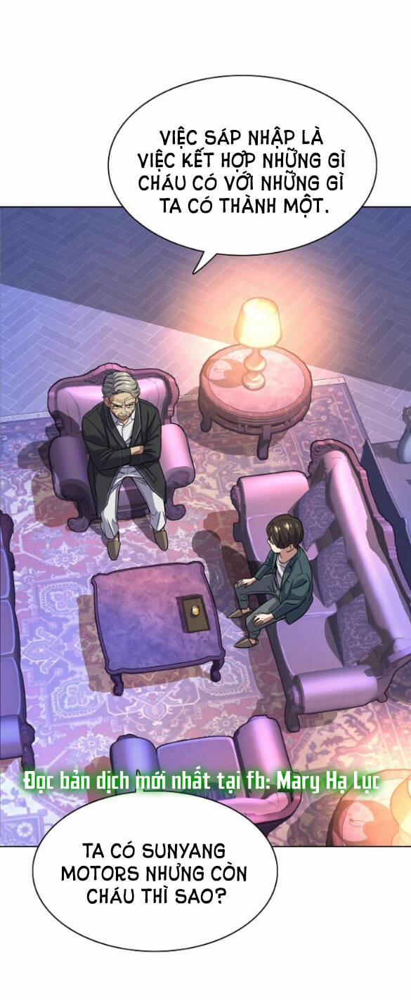 Tiểu Thiếu Gia Gia Tộc Tài Phiệt 31.2 trang 12