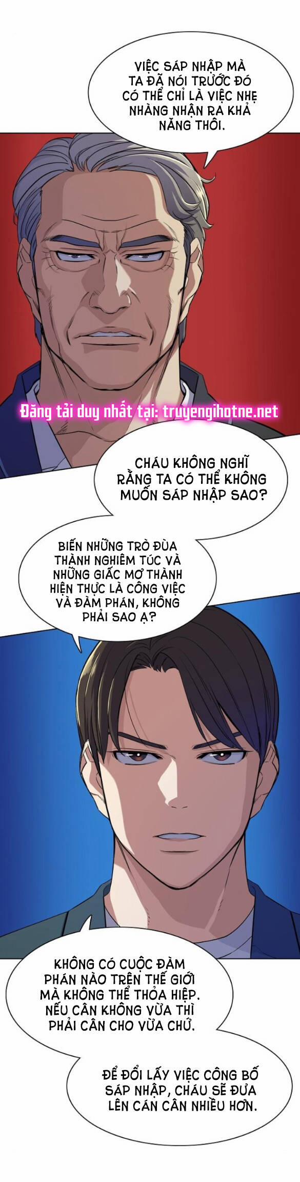 Tiểu Thiếu Gia Gia Tộc Tài Phiệt 31.2 trang 15