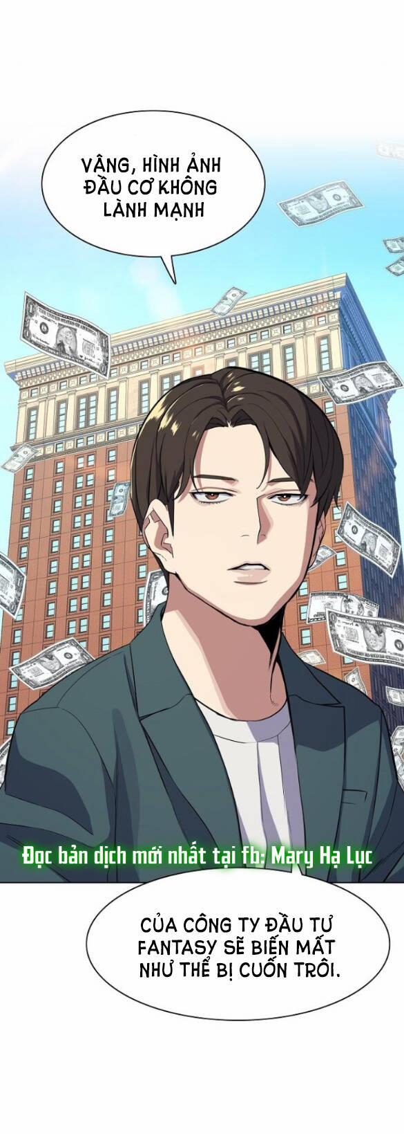 Tiểu Thiếu Gia Gia Tộc Tài Phiệt 31.2 trang 20