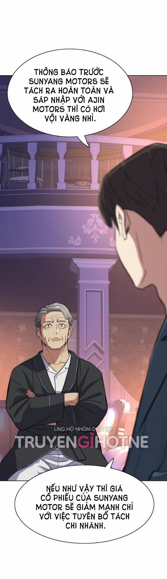 Tiểu Thiếu Gia Gia Tộc Tài Phiệt 31.2 trang 32