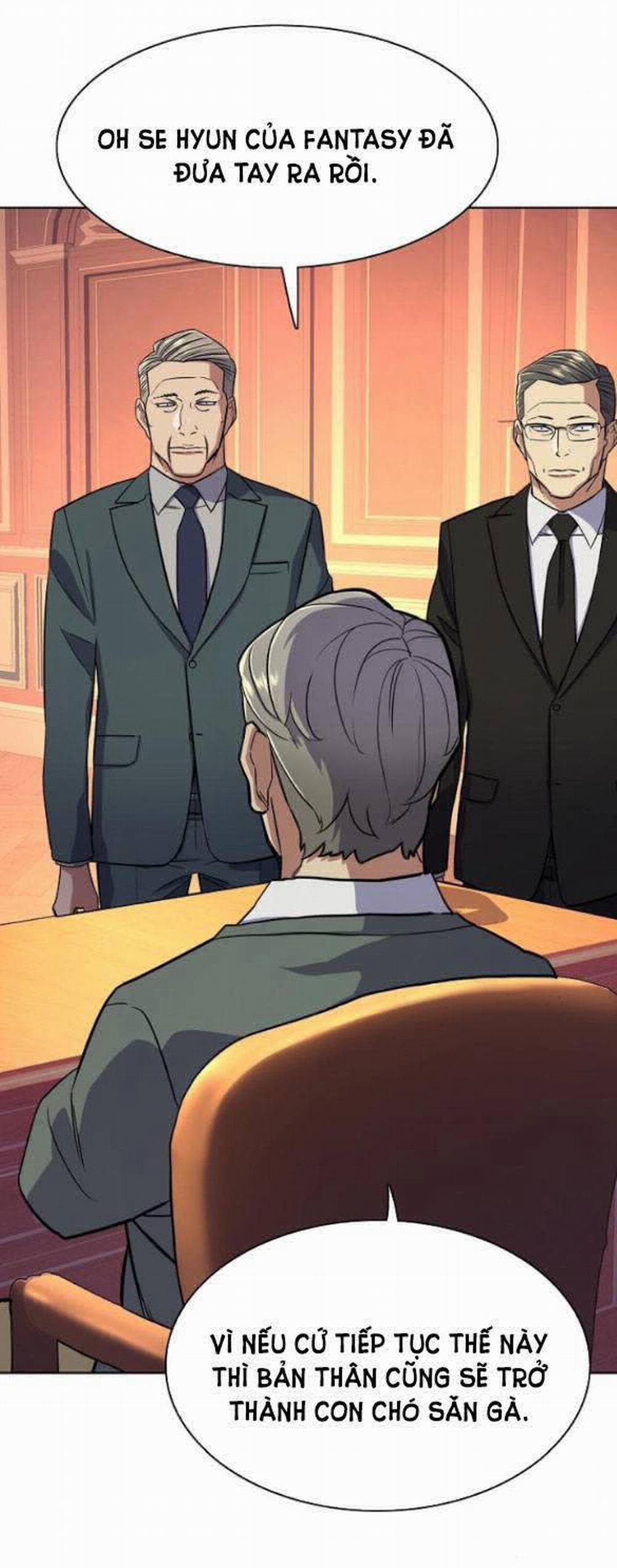 Tiểu Thiếu Gia Gia Tộc Tài Phiệt 32.1 trang 13